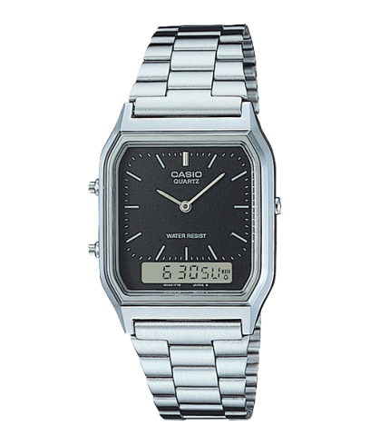 CASIO AQ-230A-1DMQY 手表  #1