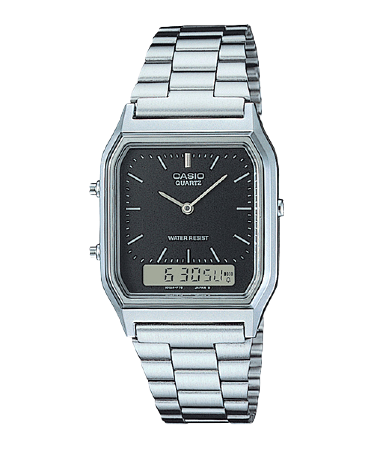 CASIO AQ-230A-1DMQY 手表  #1