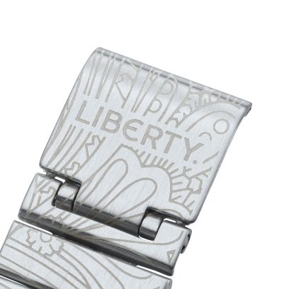 CASIO AQ-230ELT-7A 手表 银色 #6