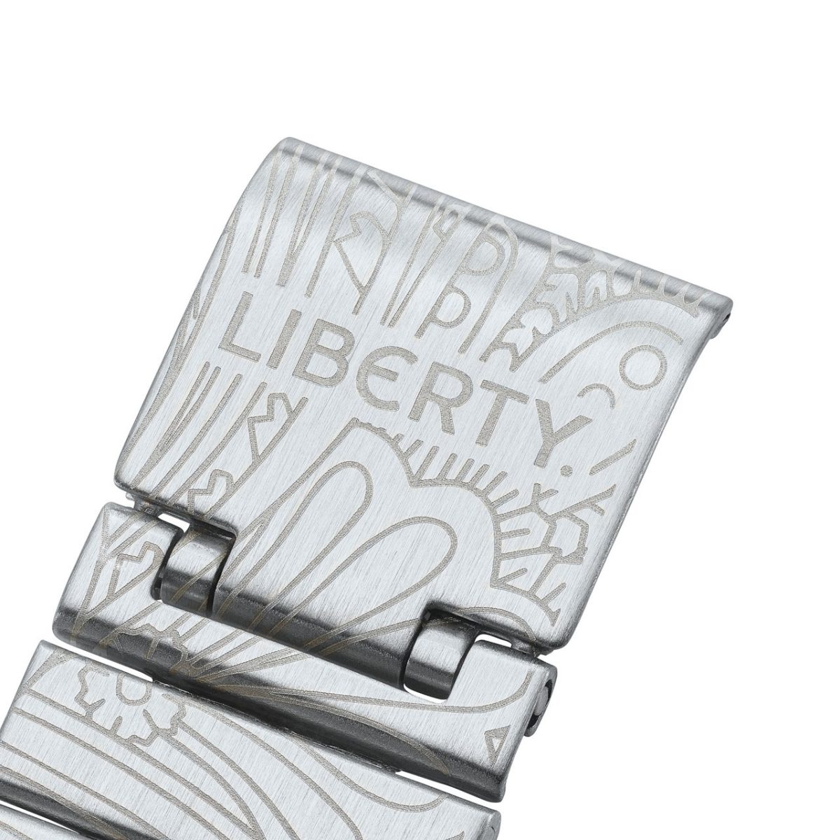 CASIO AQ-230ELT-7A 手表 银色 #6