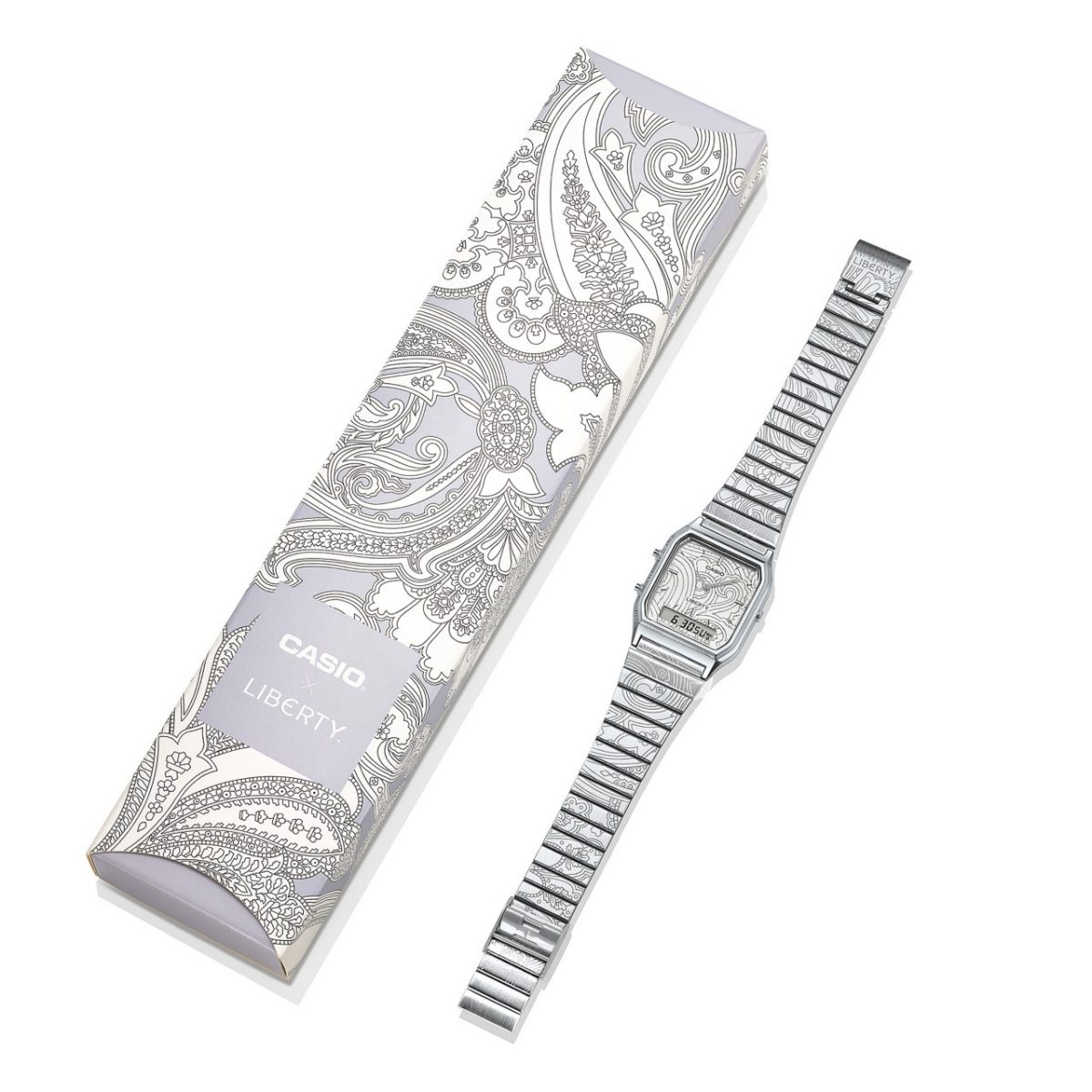 AQ-230ELT-7A 包装 #10