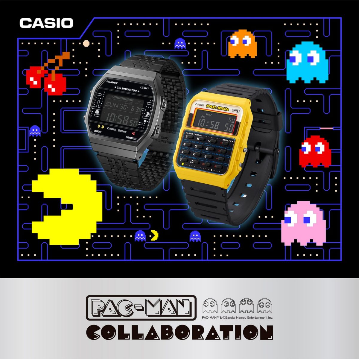 从左向右：ABL-100WEPC-1B、CA-53WPC-1B #2
