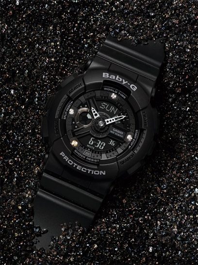 BA-135DD-1A