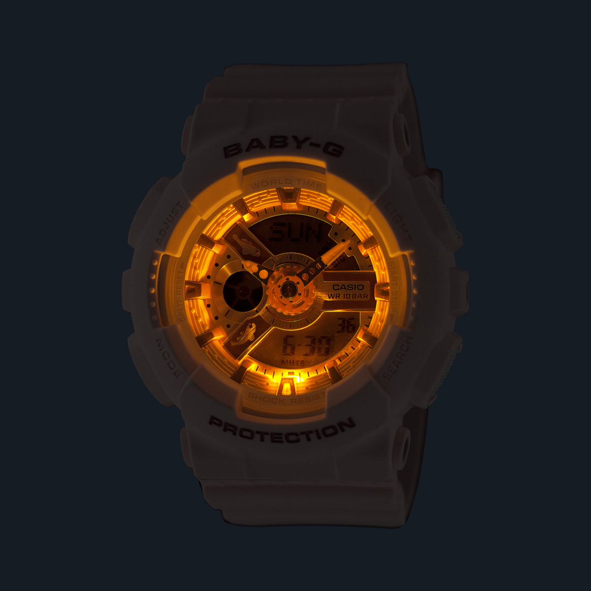 BA-110AQ-4A LED 照明 #7
