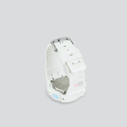 BABY-G BA-110FH-7APRG 手表 白色 #4