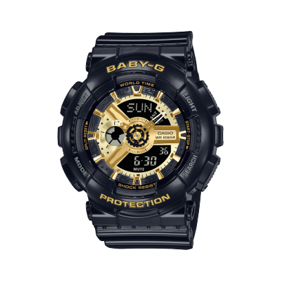 BA-110X-1A #1