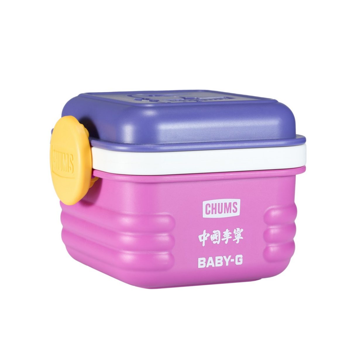 BABY-G BA-110XLICH25-7 手表 黑色 #3