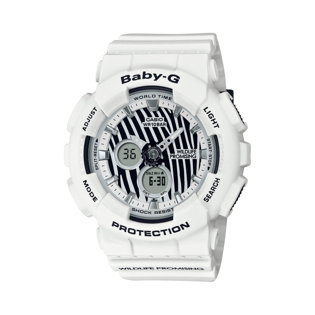 BA-120WLP-7A #1