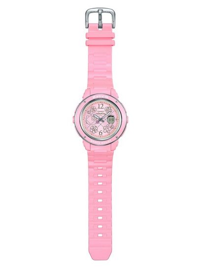 BABY-G BGA-150KT-4B 手表  #3