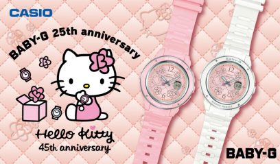 BABY-G BGA-150KT-4B 手表  #4