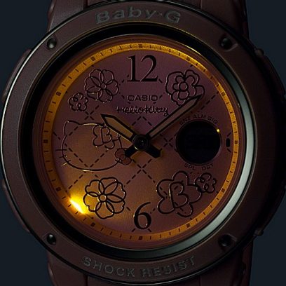 BGA-150KT-4B