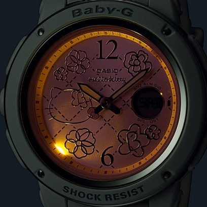 BABY-G BGA-150KT-7B 手表  #5