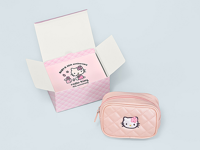 Casio BABY-G 25th Anniversary x 