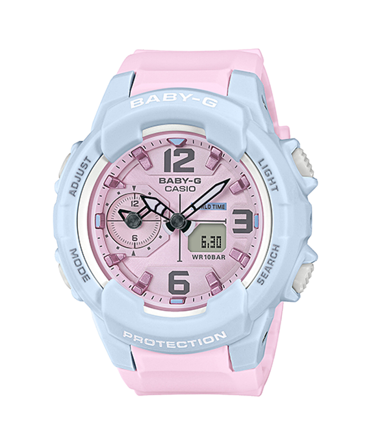 BGA-230PC-2B