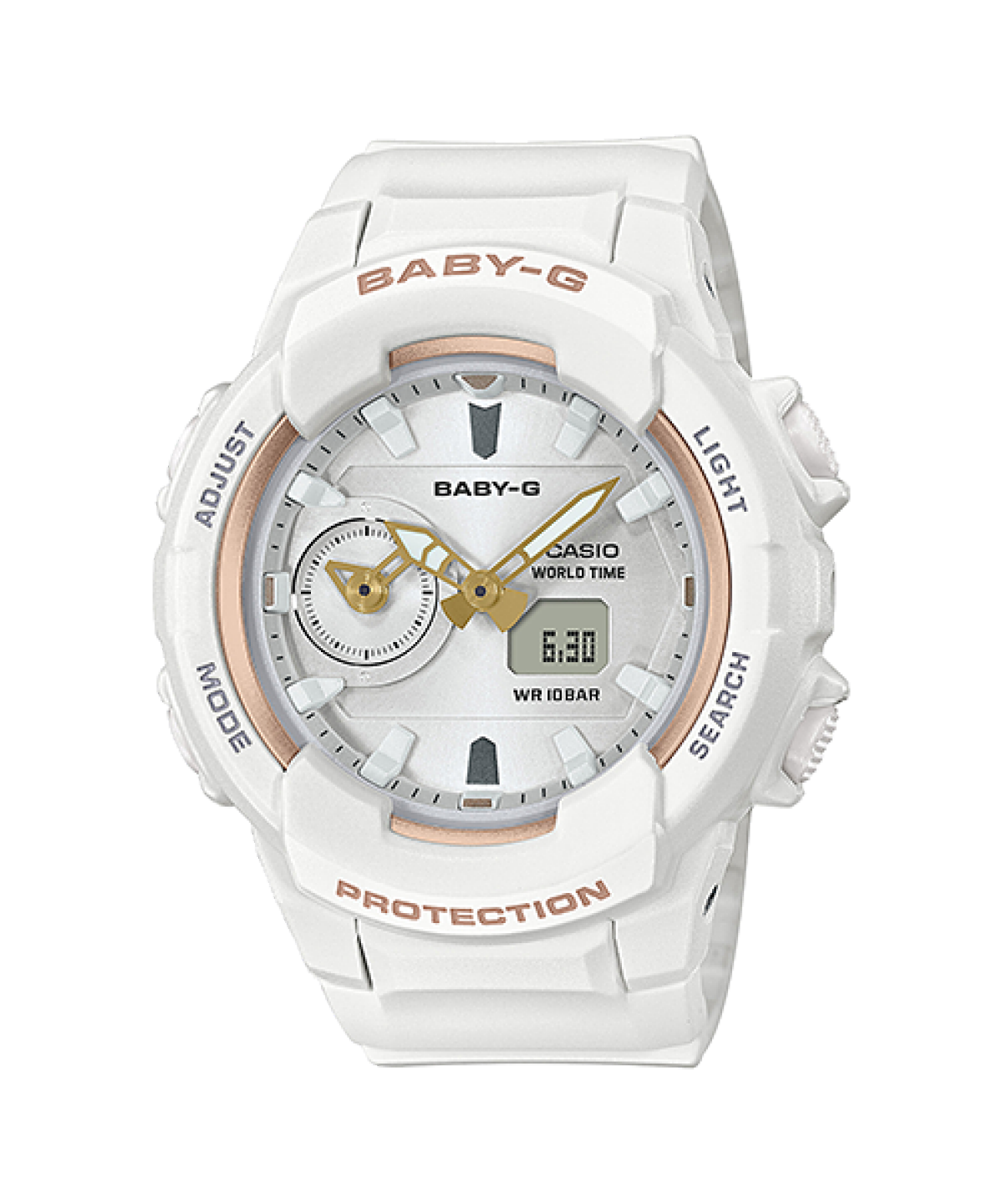 BABY-G BGA-230SA-7A 手表  #1