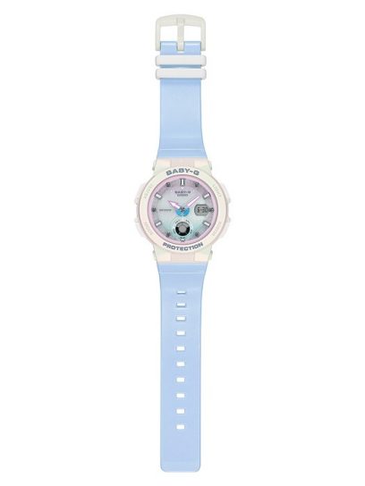 BABY-G BGA-250-7A3 手表 粉色 #2