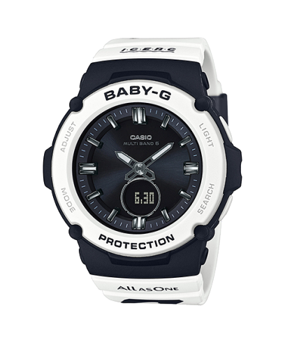 BABY-G BGA-2700K-1A 手表  #1