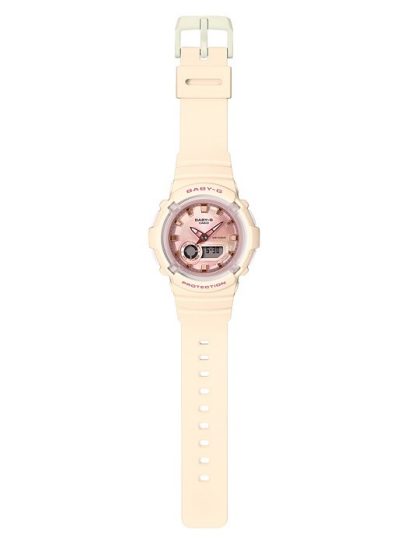 BABY-G BGA-280-4A2 手表 粉色 #2