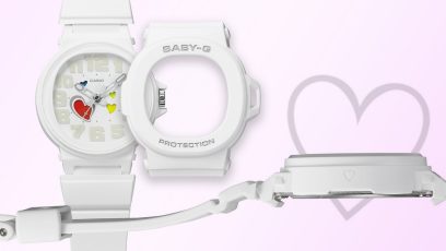 BGA-10-4A 可拆卸边框，兼具坚固性和易用性 #5