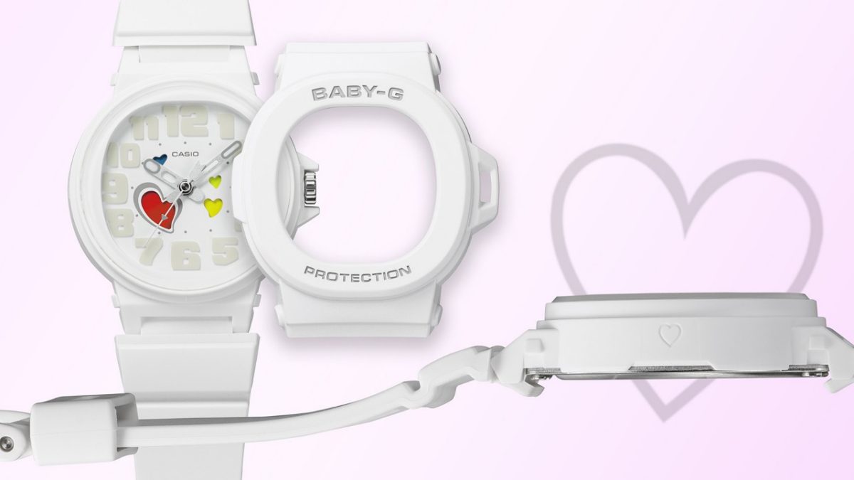 BGA-10-6A 可拆卸边框，兼具坚固性和易用性 #5