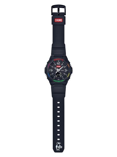 BGA-260CH-1A