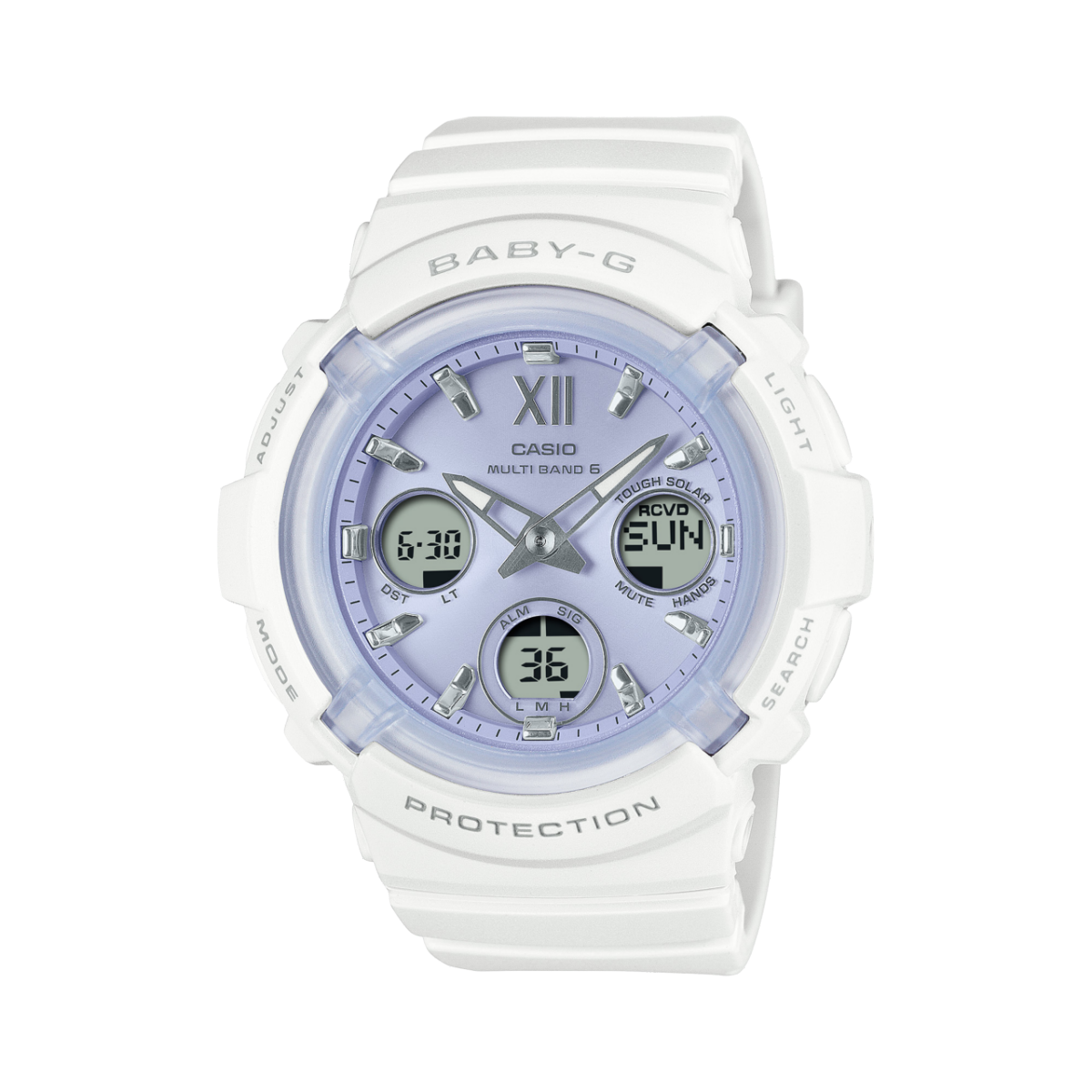 BGA-2800A-7A #1