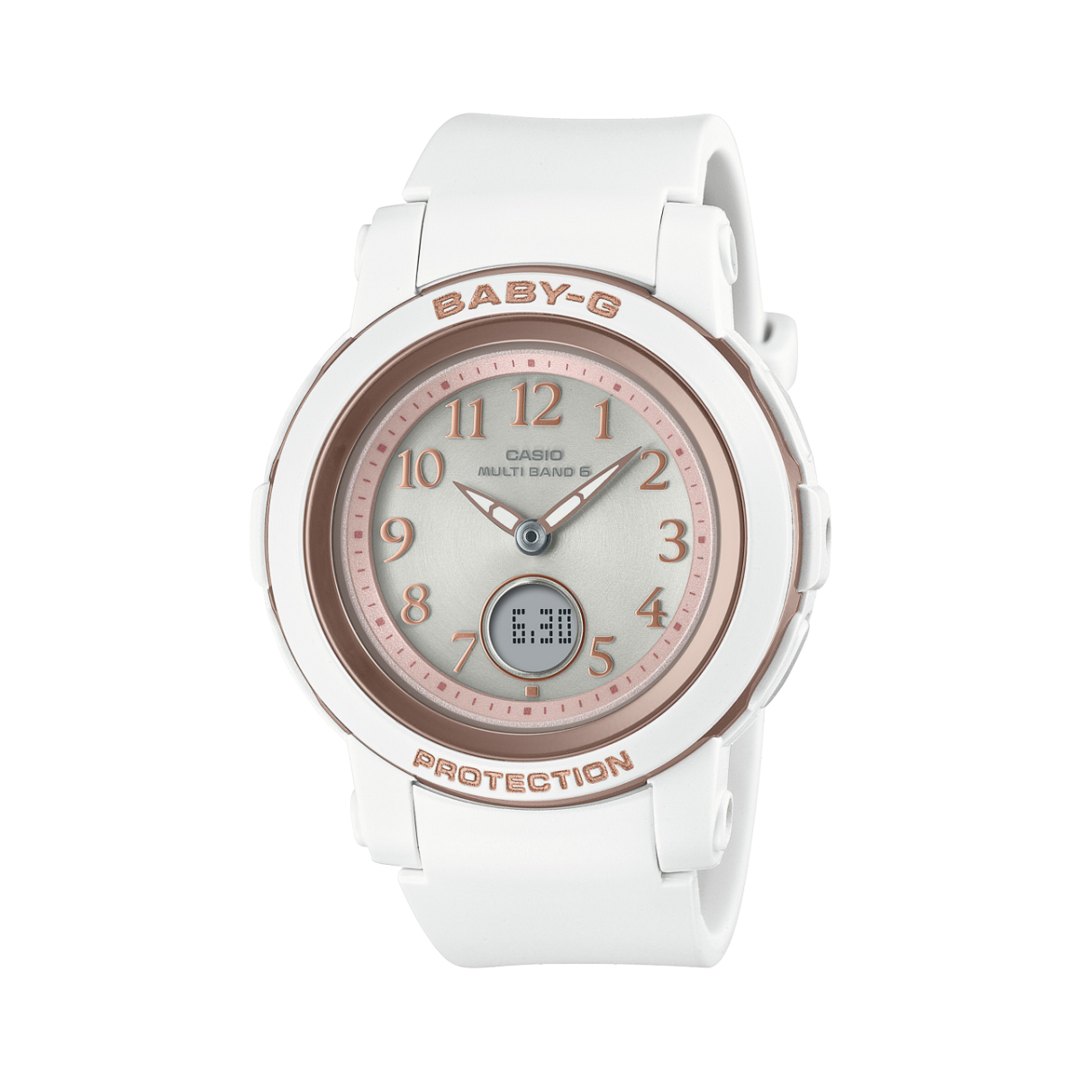 BGA-2900AF-7A #1