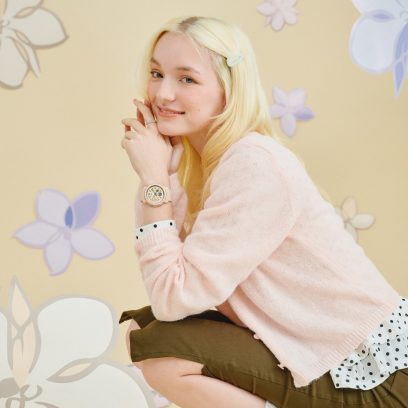 BABY-G BGA-290FL-4A 手表 棕色 #5