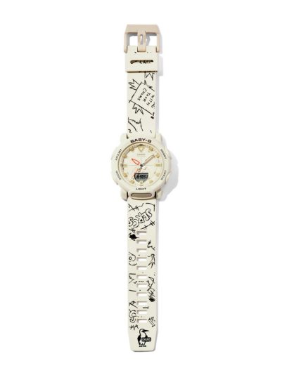 BABY-G BGA-310-7APRC 手表 米色 #2