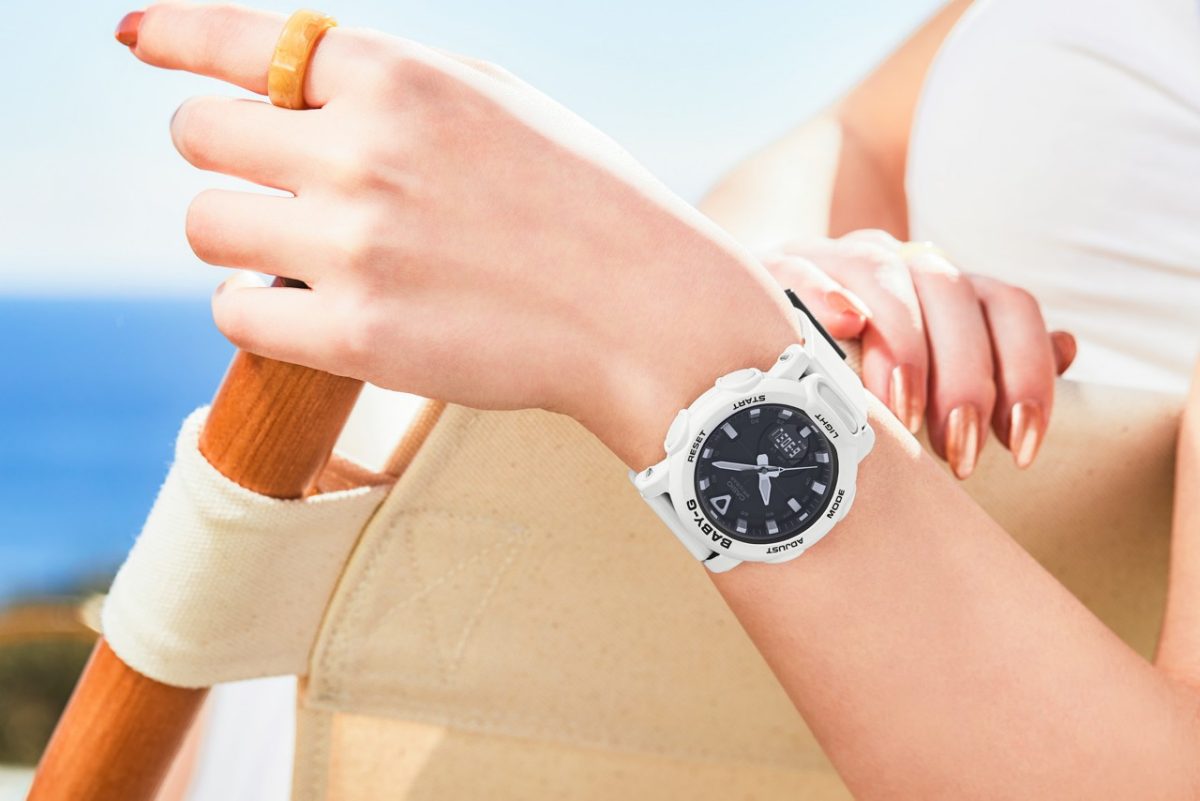 BGA-310-7A2 #3