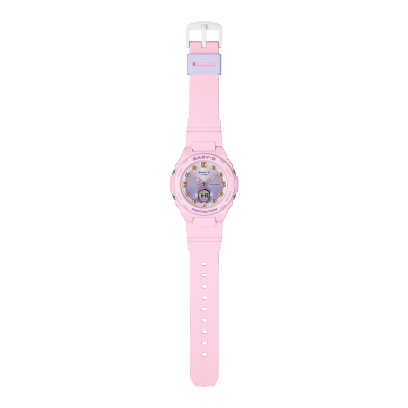 BABY-G BGA-320-4A 手表 粉色 #3