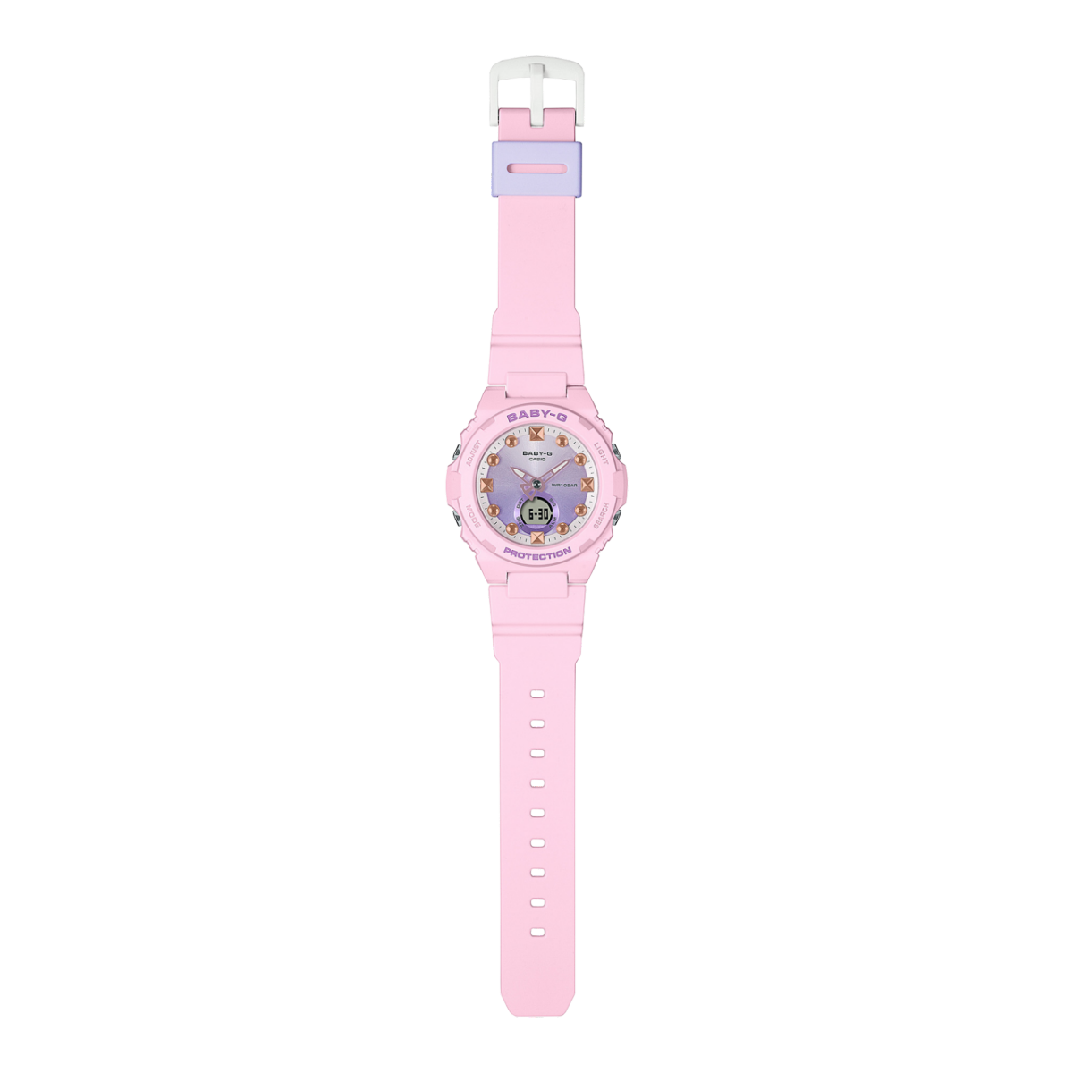 BGA-320-4A | CASIO卡西欧官方网站