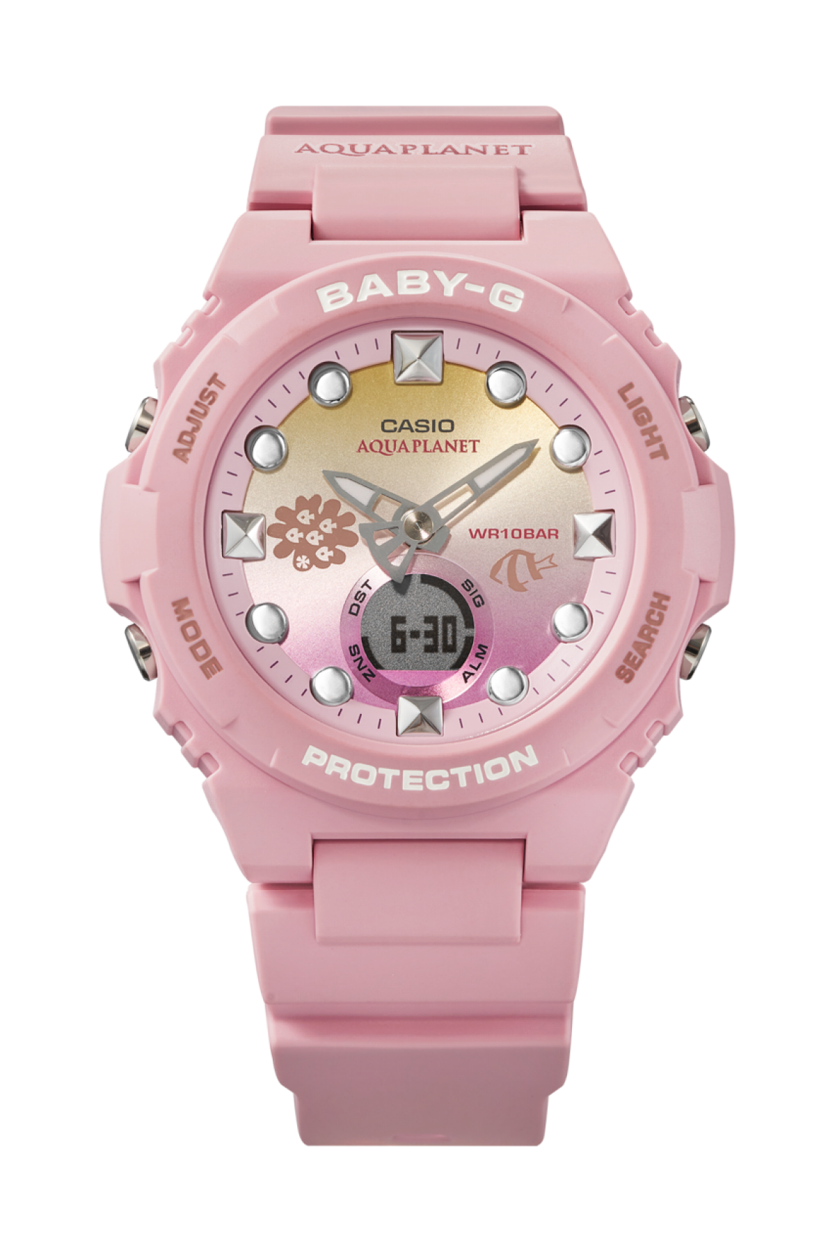 BGA-320AQ-4A #4