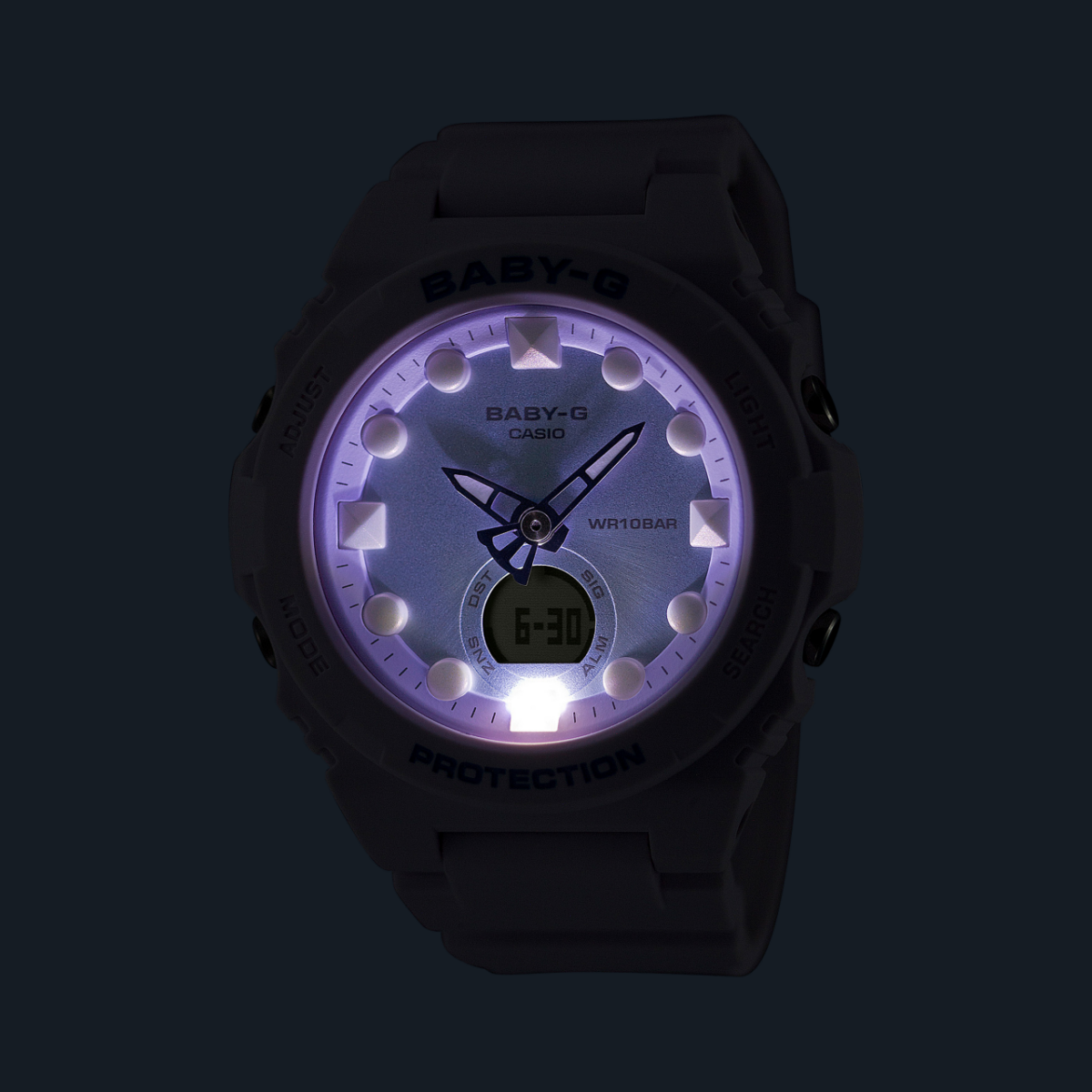 BGA-320FH-4A LED照明 #5