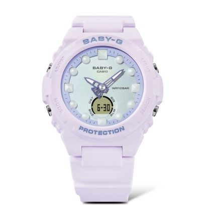 BABY-G BGA-320FH-4A 手表 粉色 #4
