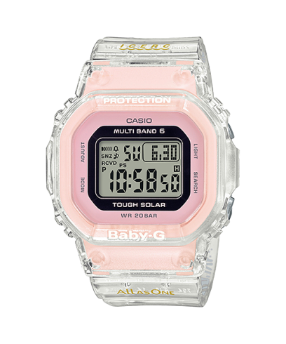 BABY-G BGD-5001K-7 手表  #1