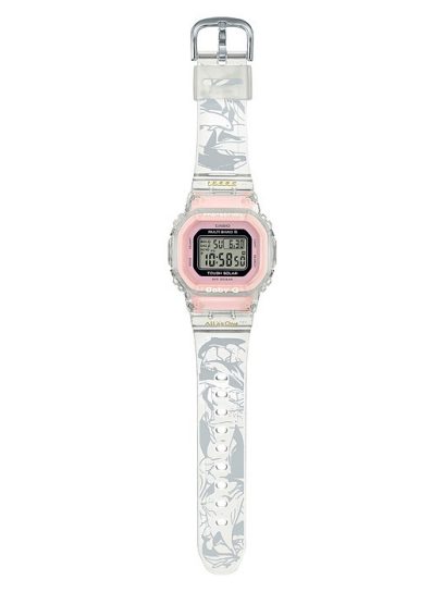 BABY-G BGD-5001K-7 手表  #3