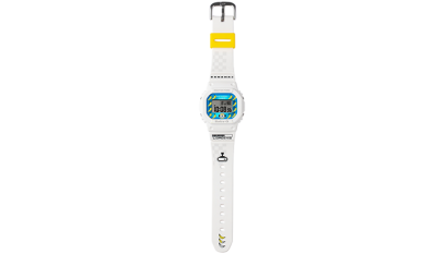 BABY-G BGD-501MON21-7PRM 手表 白色 #2