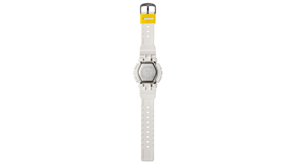 BABY-G BGD-501MON21-7PRM 手表 白色 #3