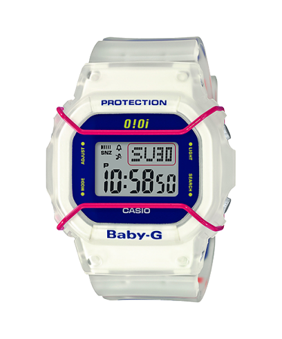 BABY-G BGD-560SC-7 手表  #1