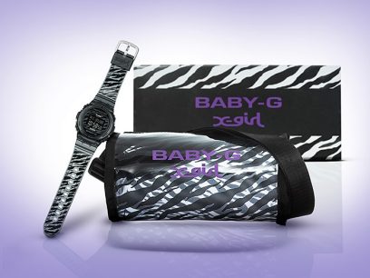 BABY-G BGD-570XG-8 手表  #3