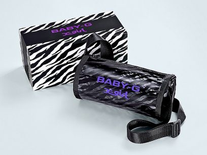 BABY-G BGD-570XG-8 手表  #5