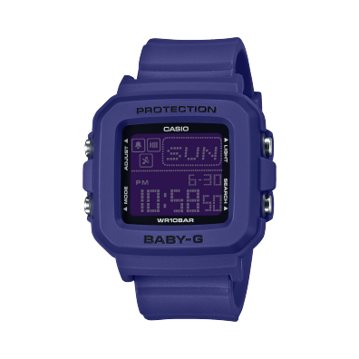 CASIO BGD-565RX-2JR BABY-G ROXY collaboration model Japan Import NEW 2024 |  eBay