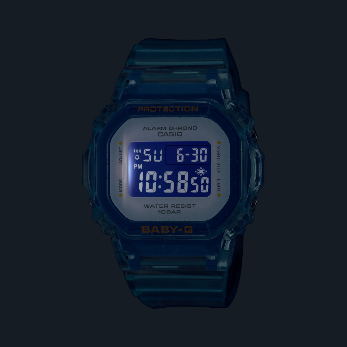 BGD-565SJ-2 LED 照明 #6