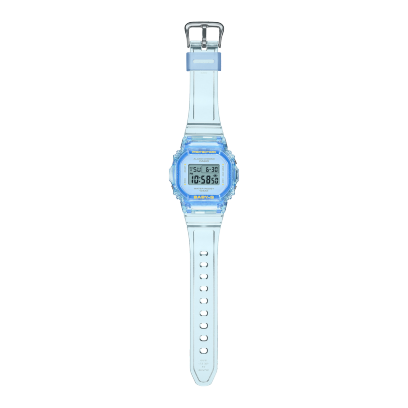 BABY-G BGD-565SJ-2 手表 蓝色、浅蓝色 #3