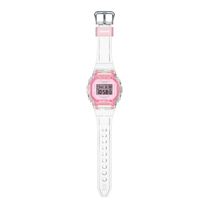 BABY-G BGD-565SJ-7 手表 粉色 #3