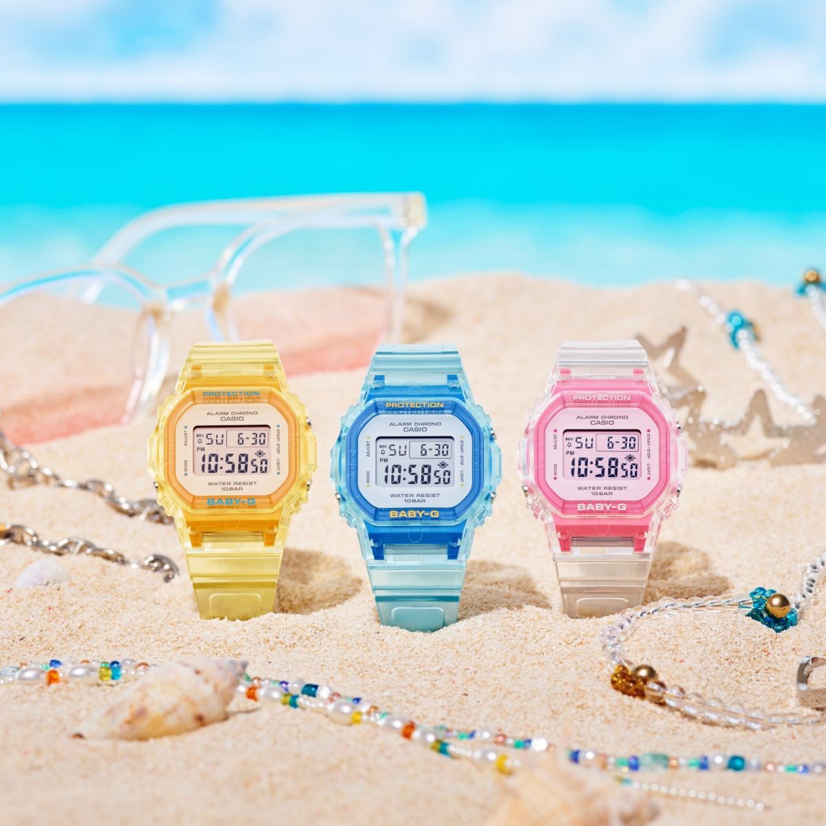 从左向右：BGD-565SJ-9、BGD-565SJ-2、BGD-565SJ-7 #2
