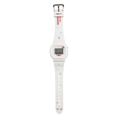BABY-G KIT-BGD-565GB25-7 手表 白色 #5