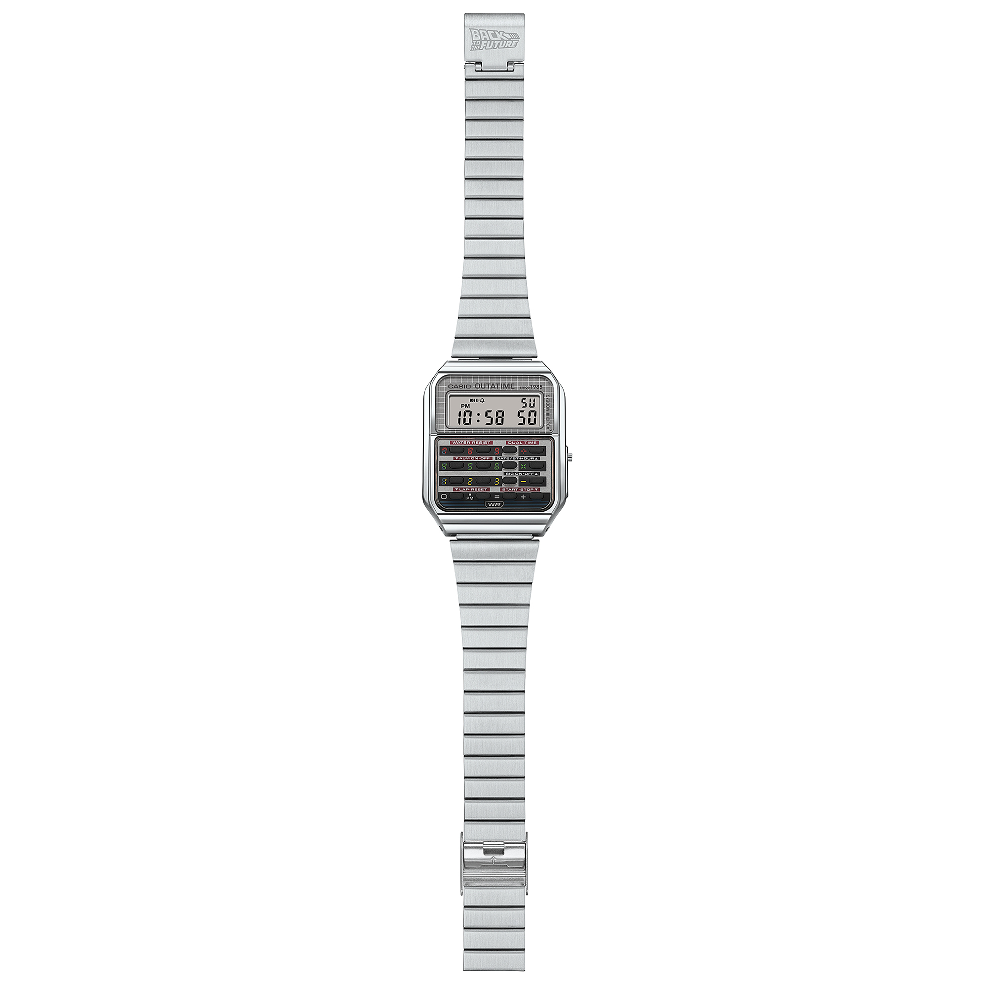 CA-500WEBF-1A | CASIO卡西欧官方网站