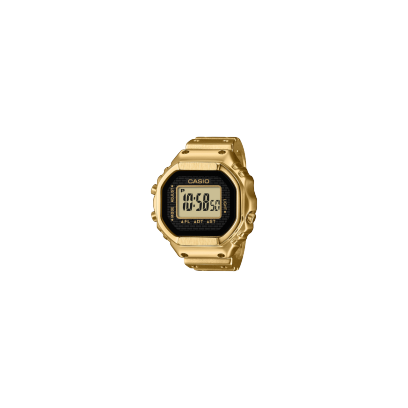 CASIO CRW-001G-9 手表 金色 #1